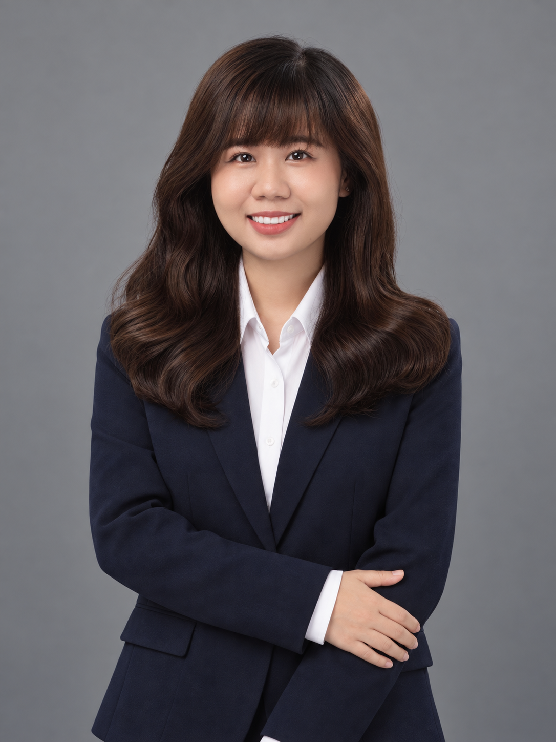 Chân dung Luật sư Nguyễn Thị Mỹ Nhung