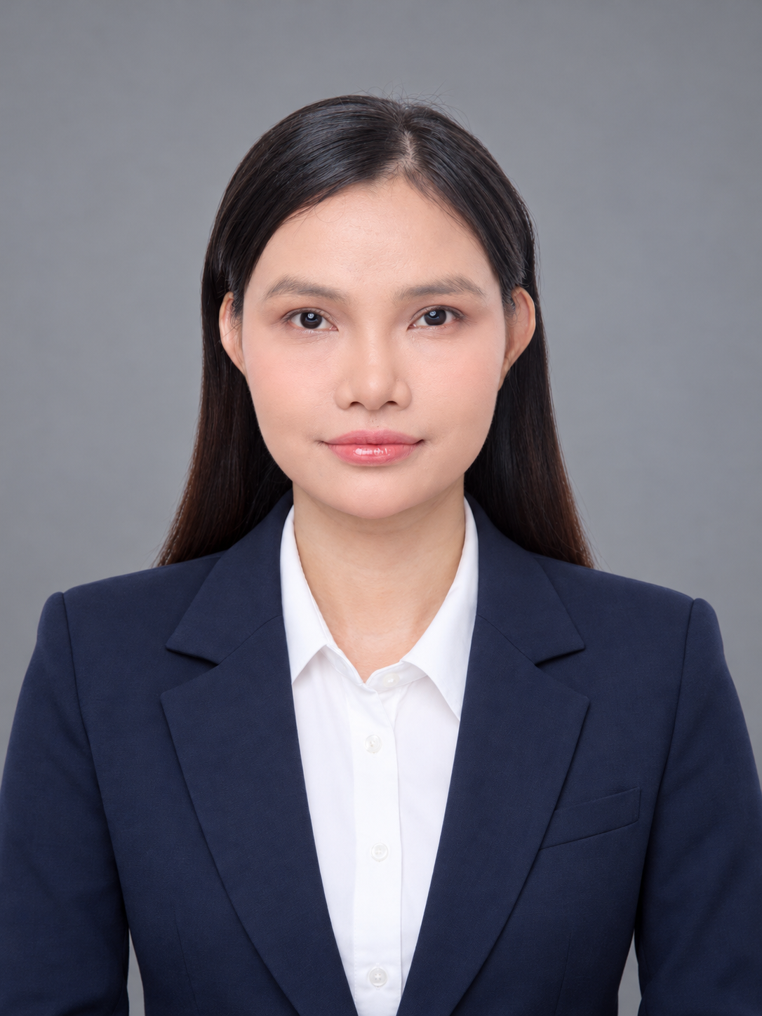 Chân dung Luật sư Lê Thị Thảo